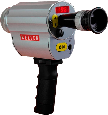 Переносные пирометры серии CellaPort PT Keller MSR